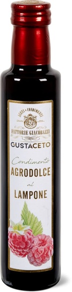 Giacobazzi Condimento Himbeere