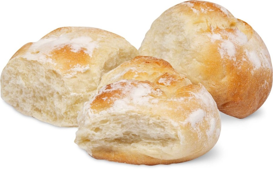 M-Classic Krustenbrötchen Frischback