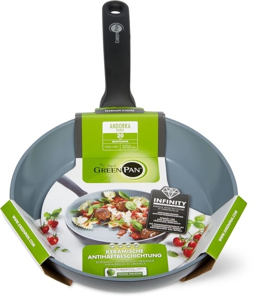 Greenpan GREENPAN Bratpfanne