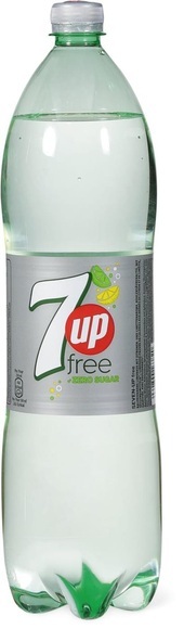 7up free