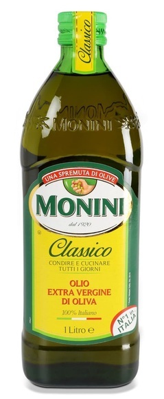 Monini Classico Olio Extra Vergine