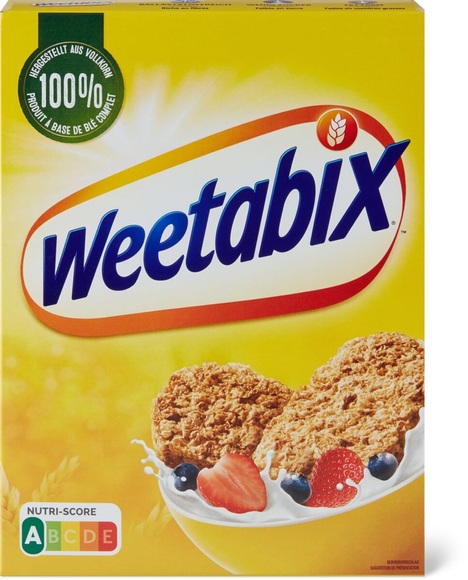 Weetabix Original