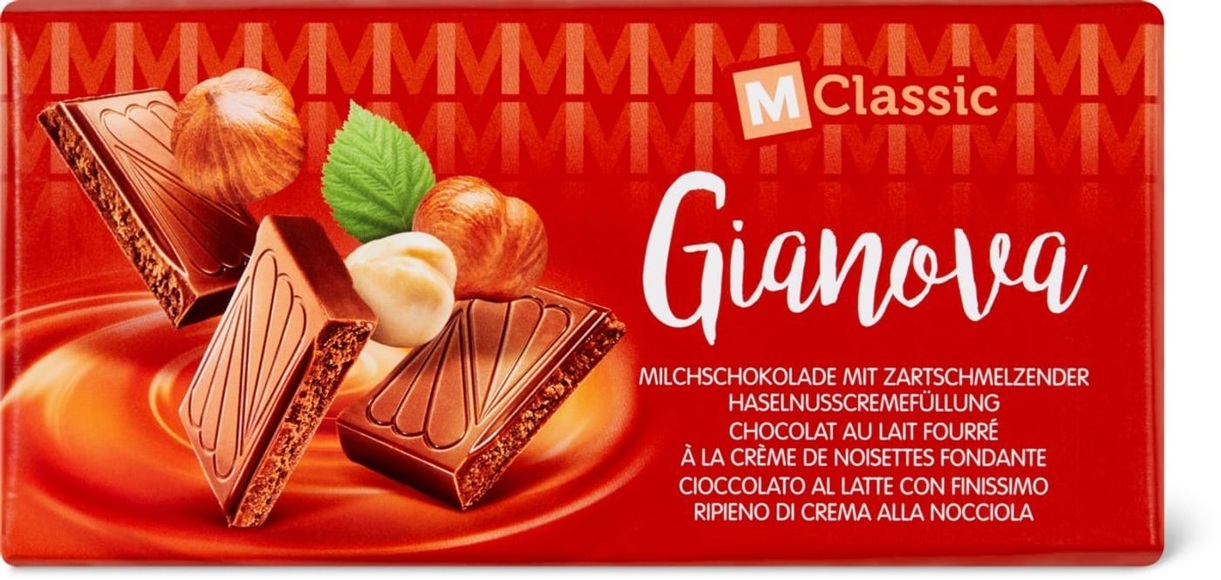 M-Classic Gianova