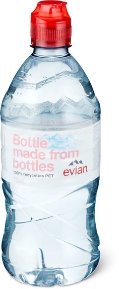 Evian Sport