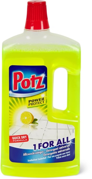 Potz Fresh Power1l