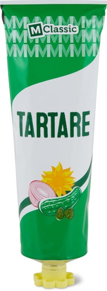 M-Classic Tartare