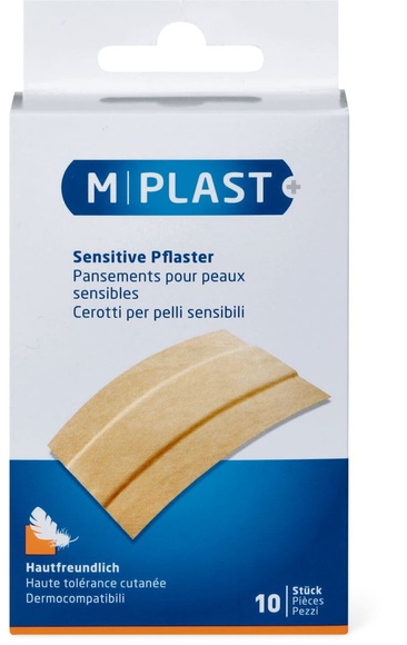 M-Plast Sensitive Pflaster