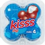 Kisss Big Milk