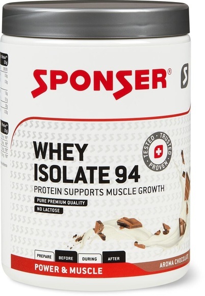 Sponser Whey Protein 94