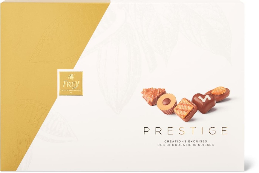 Frey Pralinés Prestige 250g