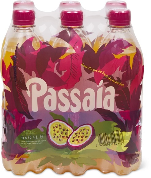 Passaia 6x50cl