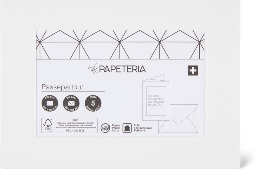 Papeteria Passepartout