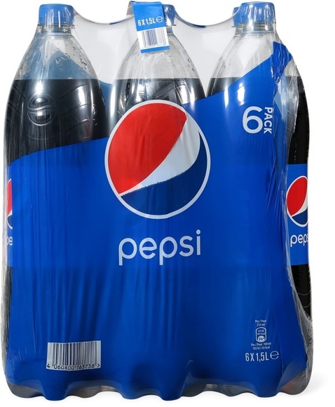 Pepsi