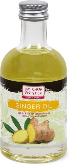 CS Ingwerröl 200ml