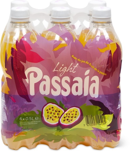 Passaia Light