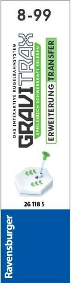 Ravensburger Verlag GraviTrax® Transfer
