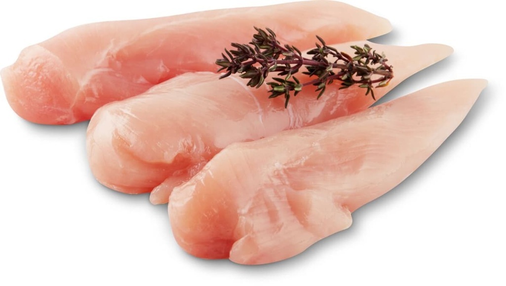 M-Classic Poulet Minifilets