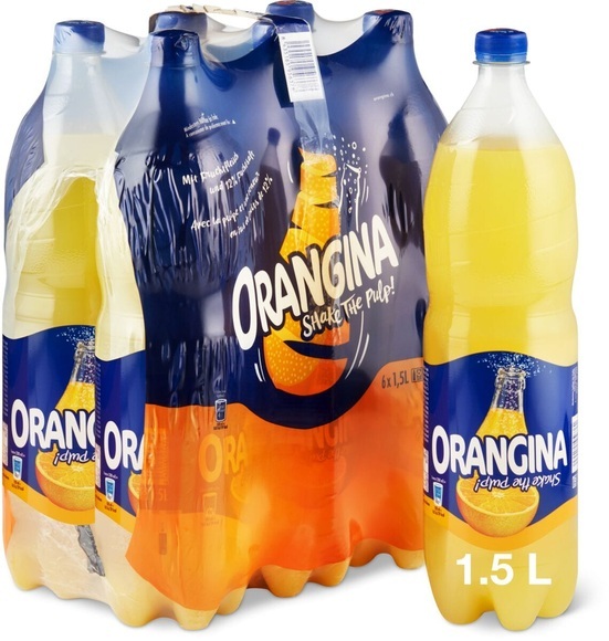 Orangina