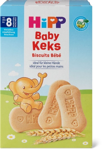 HiPP Baby Keks