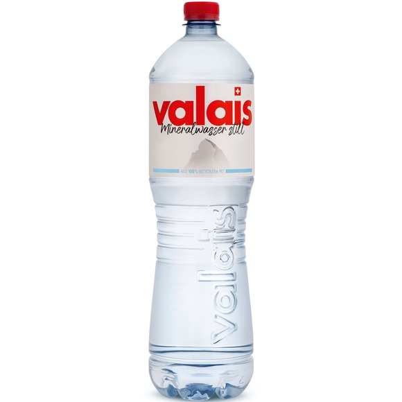 Aus der Region Valais ohne CO2