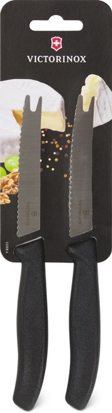 Victorinox Käse-und Wurstmesser