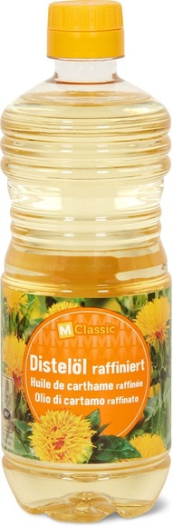 M-Classic Distelöl