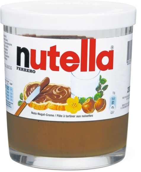 Nutella