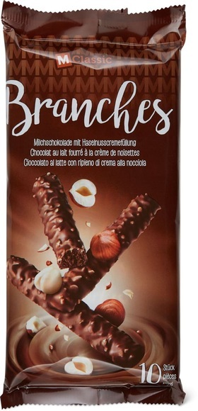M-Classic Branches