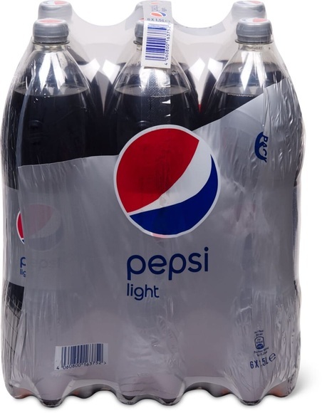 Pepsi Light