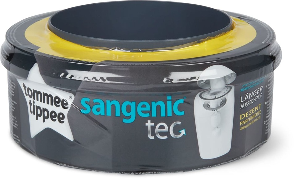 Sangenic Nachfüllkassette Universal