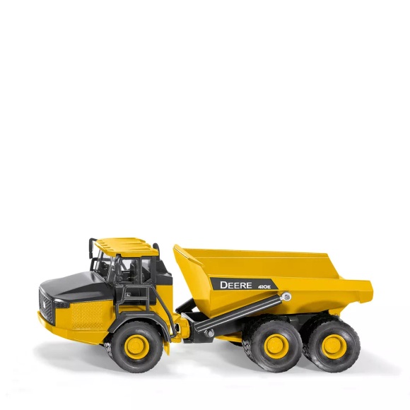 SUPER John Deere Dumper, Modellfahrzeug