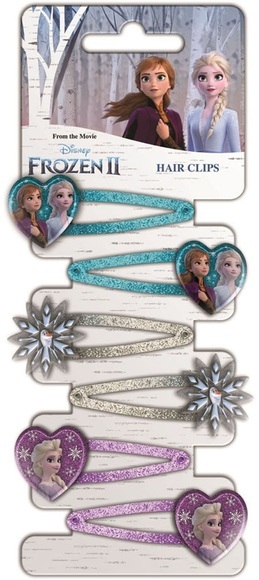 Frozen 2 Haarspange