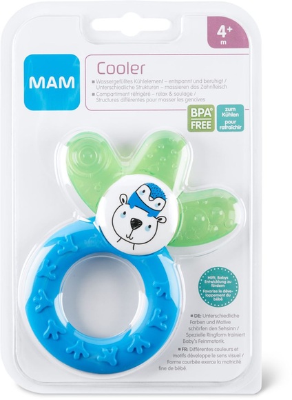 MAM Beissring Cooler