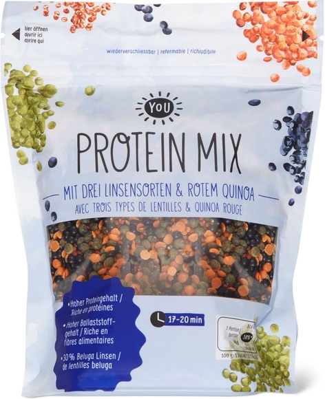 Bio YOU Protein Mix
