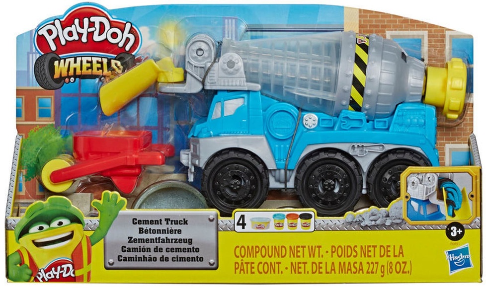 Play-Doh Knetspielzeug