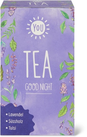 Bio YOU Good Night Tea