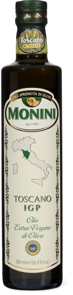 Monini Olio Toscano I.G.P.