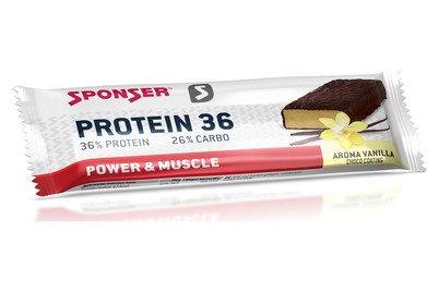 Sponser Power Riegel 50g