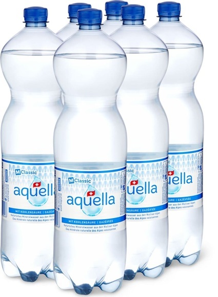 Aquella Blau