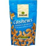 Alnatura Cashews geröstet & gesalzen