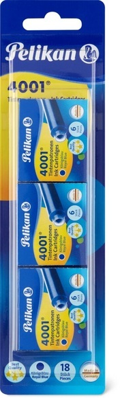 Pelikan Pelikan Tintenpatronen