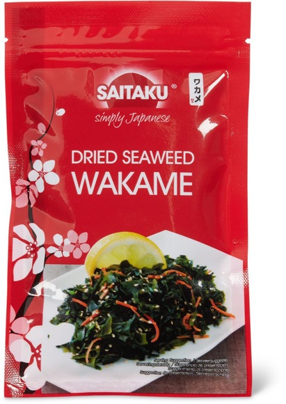 Saitaku Wakame