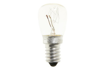 Osram Special T26/57 CL 15W E14