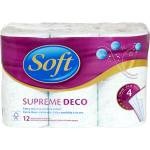 Soft Deco Toilettenpapier