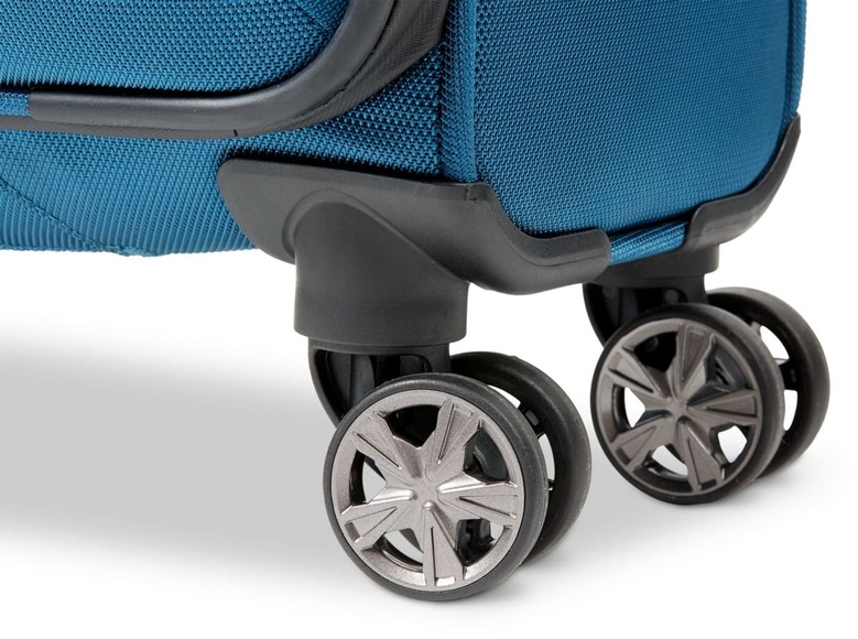 Titan Trolley Non Stop