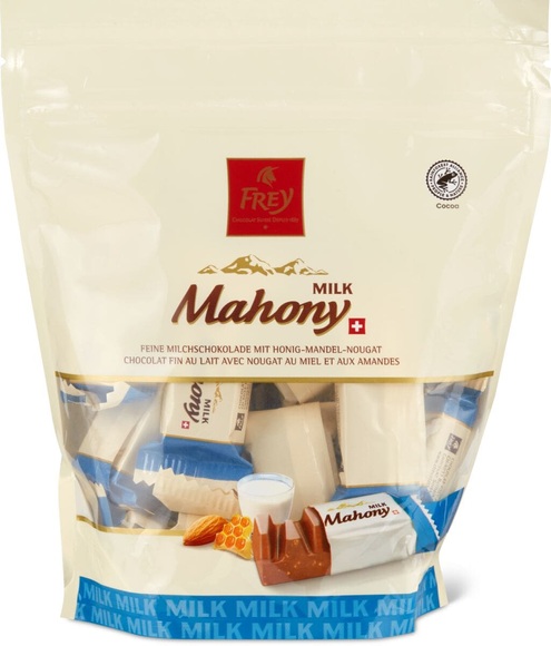 Mahony Mini Milk