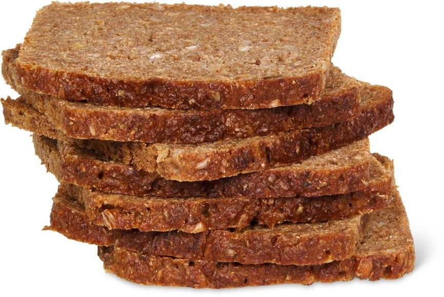 M-Classic Roggenvollkornbrot