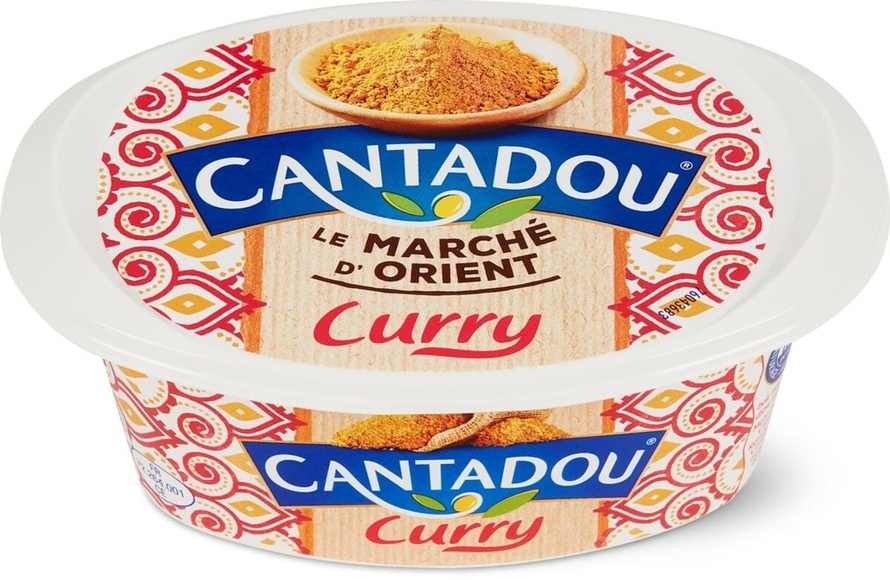 Cantadou Le Marché D'Orient