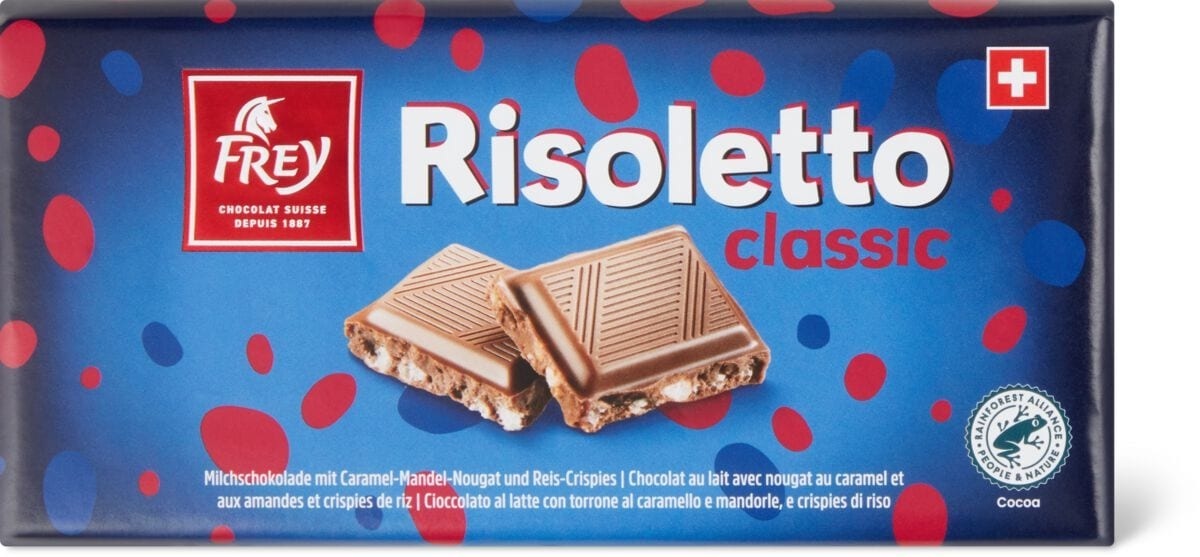 Risoletto Classic
