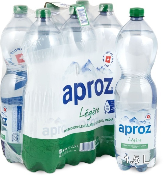 Aproz Medium